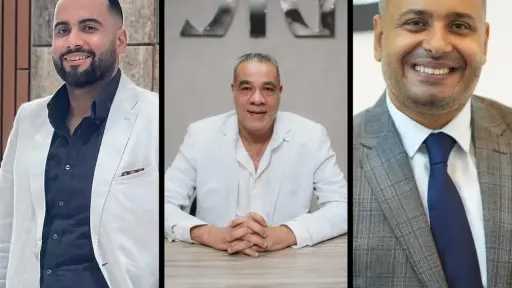 عقارات