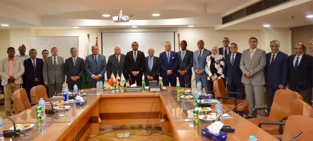 محادثات الجانبين