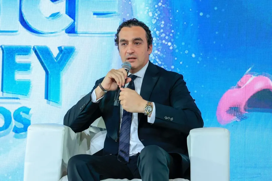 عروض ”ديزني بالقاهرة