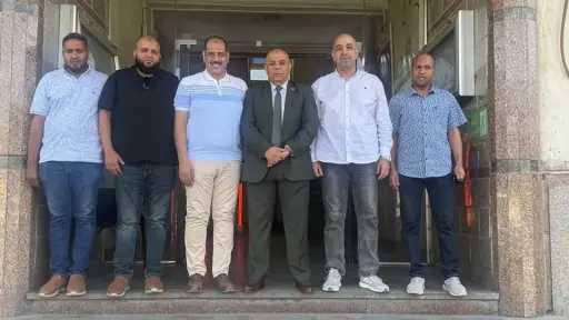 طاقة وبترول