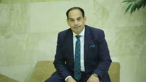 محمد مطاوع: قرارات «الإسكان» تُسهم...