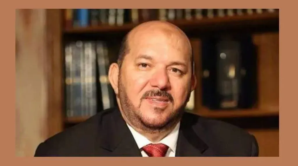 جمال الجارحي، رئيسًا لمجلس الإدارة (غير تنفيذي