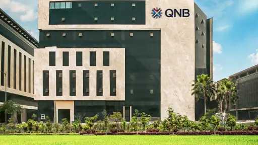 بنك QNB مصر يعلن عن...