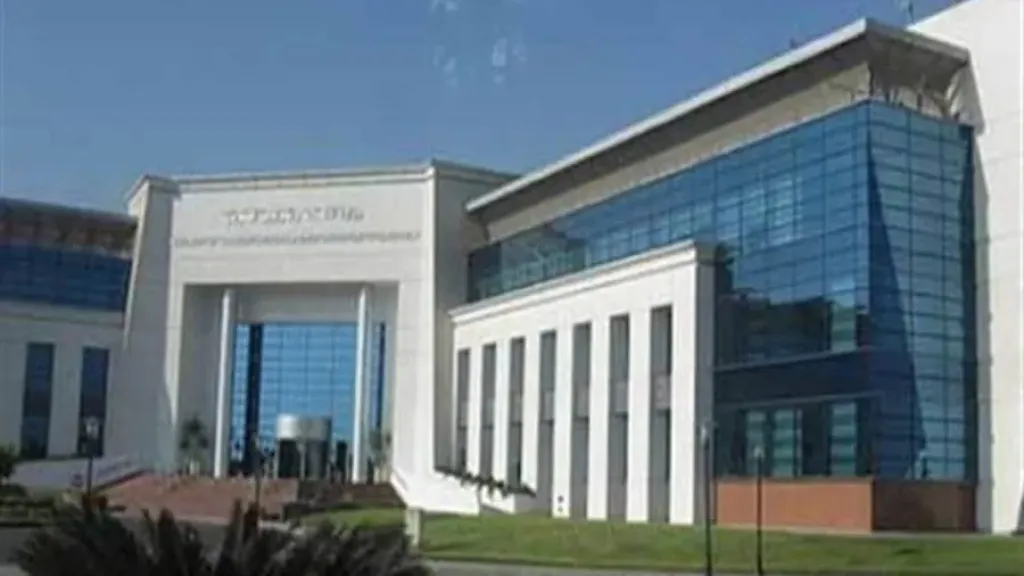 الجهاز القومى لتنظيم الاتصالات