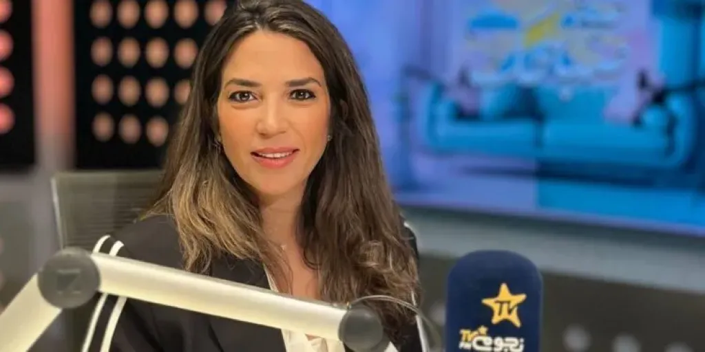 إيمان عطا، مدير عام استقطاب الكفاءات بالبنك الأهلي المصرى