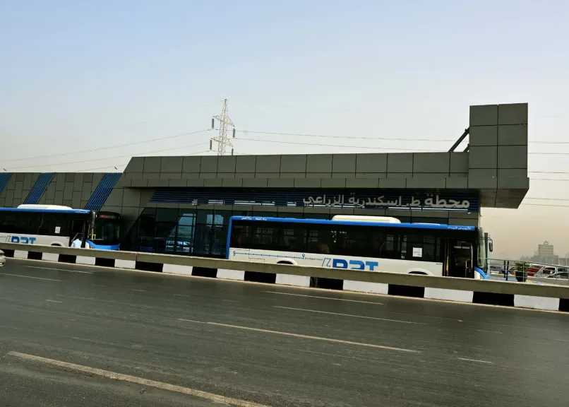 نقل وطرق