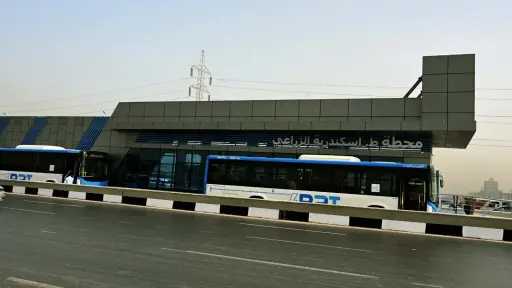 نقل وطرق