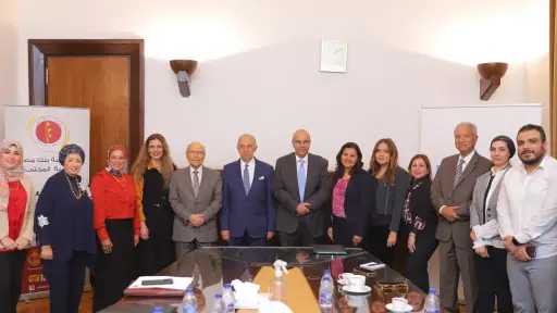 العمل المجمتعى