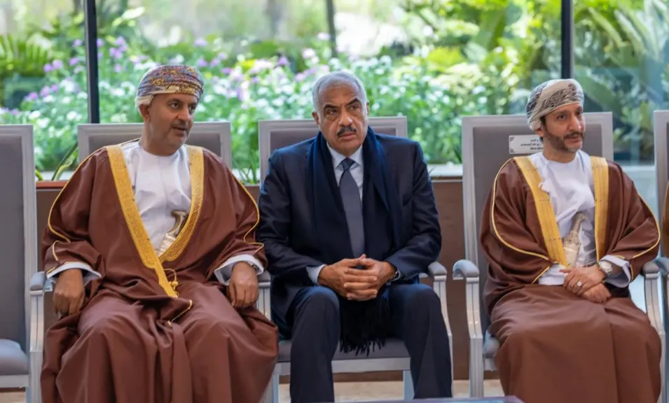 جانب من الحدث