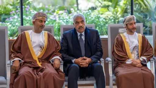 طلعت مصطفى توقع إتفاقية مع...