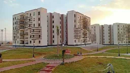 بأسبقية الحجز.. الإسكان تعلن طرح...
