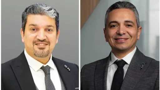 شركة «Arabian Mark Developments» تبدأ...