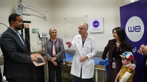 العمل المجمتعى