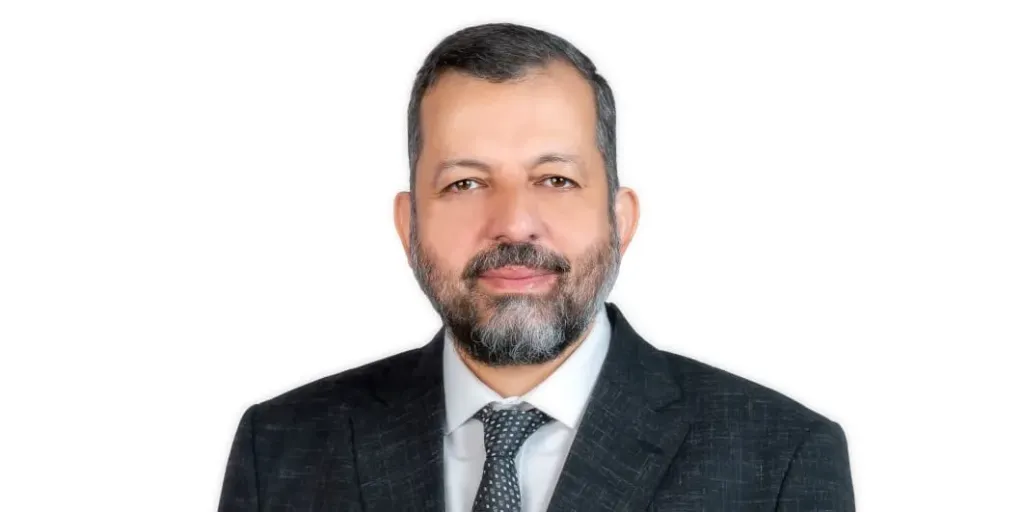 وائل القط رئيس مجلس إدارة شركة سمارت جروب، بأن