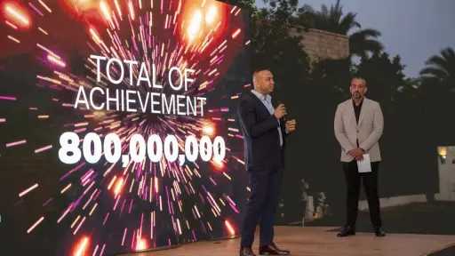 شركة «Egyptian Developers» تنجح في...
