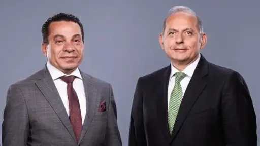 بنوك وتأمين