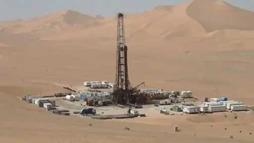 طاقة وبترول