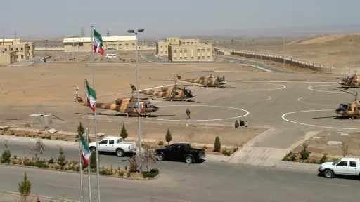 طاقة وبترول