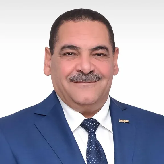 المهندس محمد ابراهيم رئيس شركة سيدبك