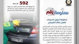 طاقة وبترول