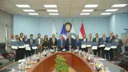طاقة وبترول