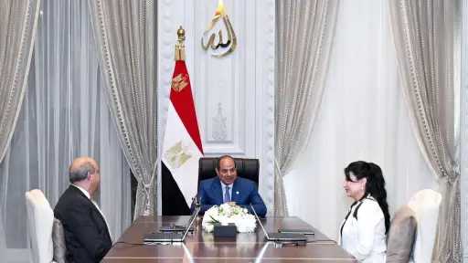 نقل وطرق