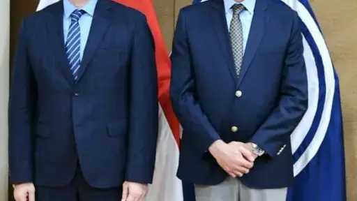 طاقة وبترول