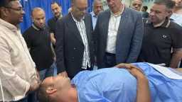 أحدث الأخبار