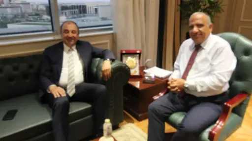 طاقة وبترول