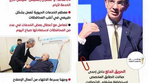 اتصالات