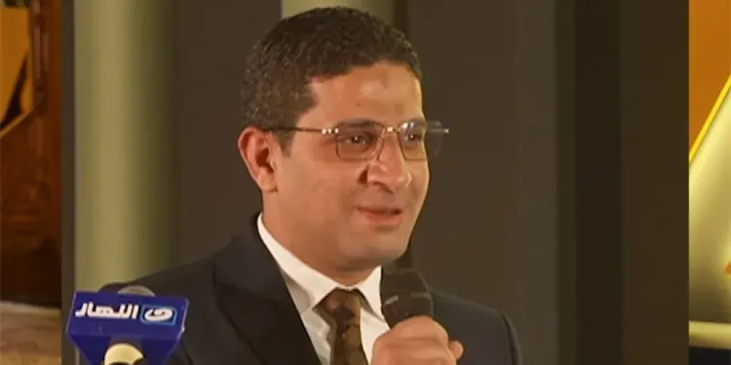 محمد عواد حبيب، رئيس القطاع التجاري