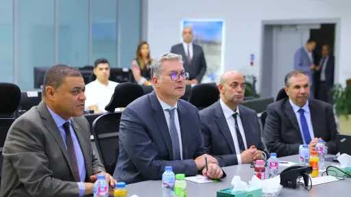 طاقة وبترول