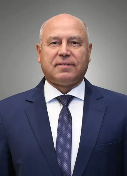 الفريق / مهندس كامل الوزير
