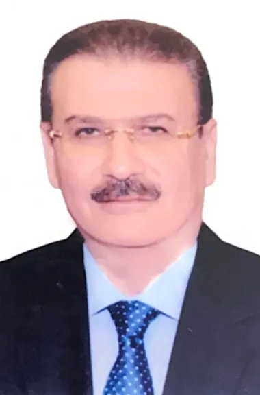 المهندس / هاني ضاحي - رئيس مجلس الإدارة والعضو المنتدب لشركة أبوقير للأسمدة والصناعات الكيماوية