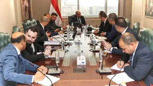 طاقة وبترول