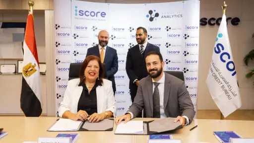 شراكةجديدة بين «iscore» و «Synapse...