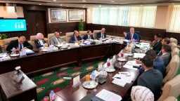 طاقة وبترول