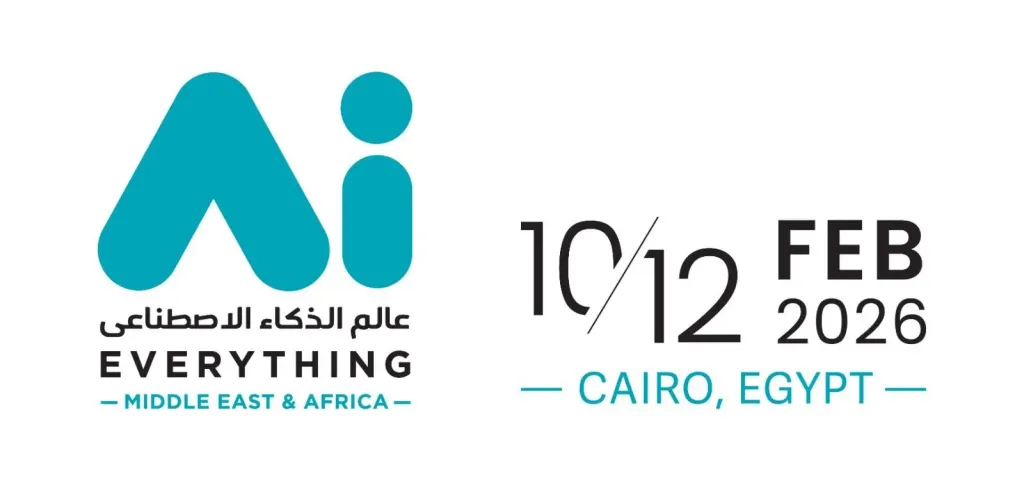 قمة ومعرض ”عالم الذكاء الاصطناعي” ”AI Everything
