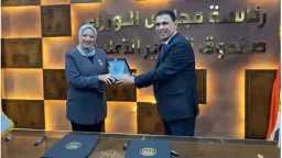 العمل المجمتعى
