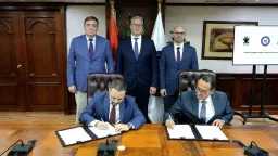 طاقة وبترول