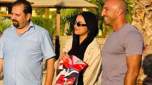 العمل المجمتعى