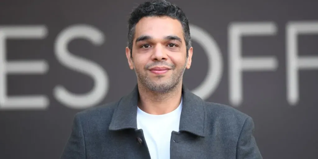 المهندس محمد صلاح الهادي، رئيس مجلس إدارة شركة ألما للتطوير العقاري