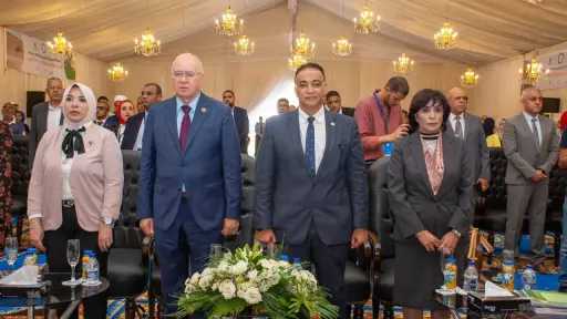 العمل المجمتعى