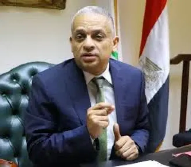 محمد قنديل