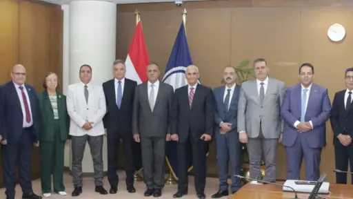 طاقة وبترول