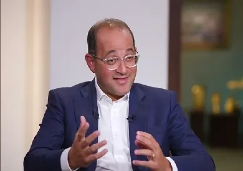 وزير المالية