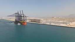 نقل وطرق