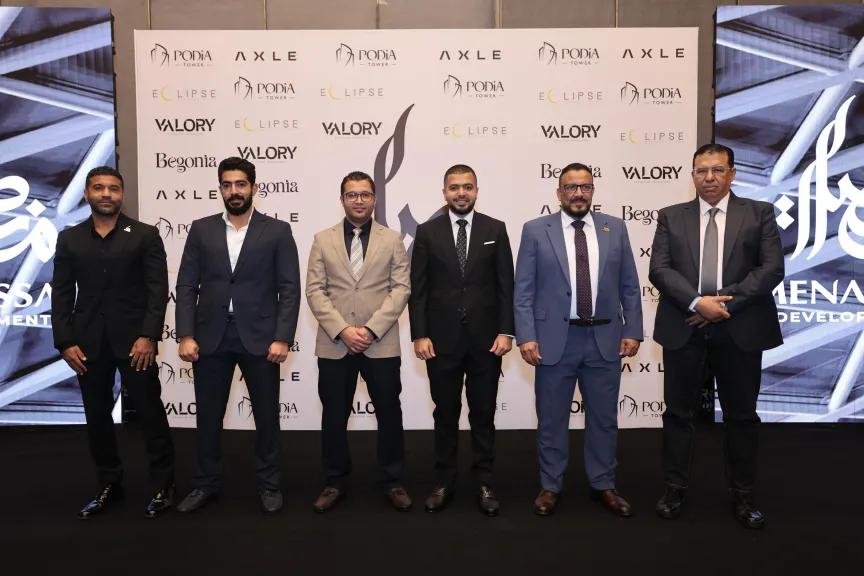 منصات للتطوير العقاري» تعزز مكانتها بانطلاقة جديدة قائمة على ورؤية مستقبلية شاملة