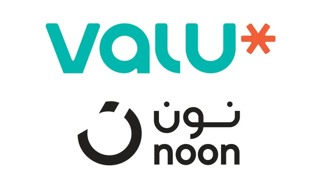 فاليو ومنصة نون