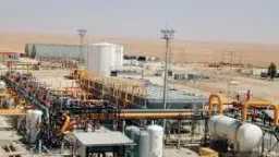 طاقة وبترول